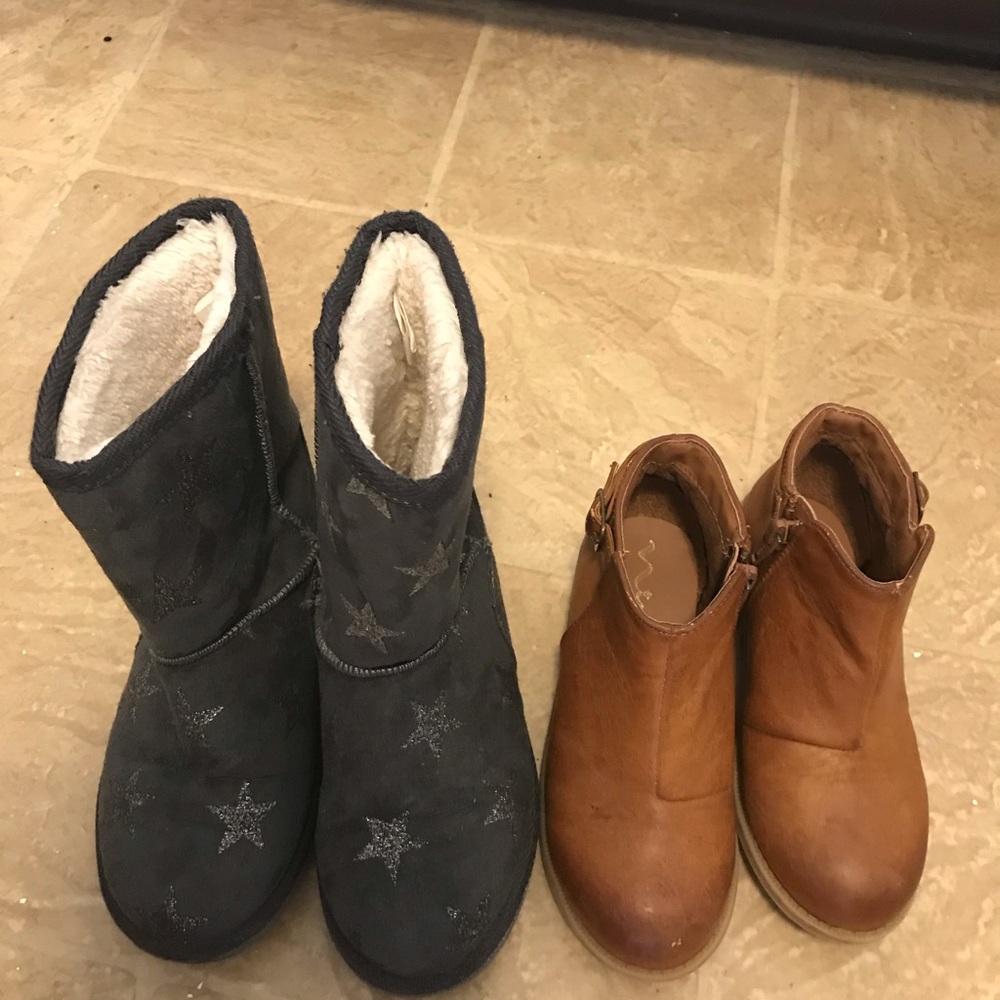 Toddler size 11